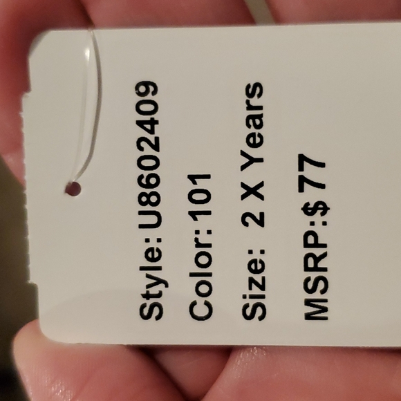 Weekend Suzanne Betro Burnt Orange Red Shirt - Picture 9 of 10